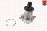Veepump, mootori jahutus FAI AutoParts WP6615