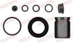Remondikomplekt,Pidurisadul QUICK BRAKE 114-5090