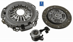 Sidurikomplekt SACHS 3000 990 356