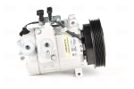 Kompressor,kliimaseade NISSENS 89462