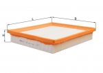 &Otilde;hufilter KNECHT LX 1288