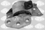 Paigutus,Mootor SASIC 2706235