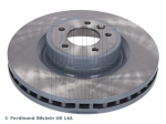 Piduriketas BLUE PRINT ADBP430117