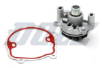 Veepump, mootori jahutus DOLZ R212