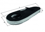 &Otilde;hufilter KNECHT LX 3598
