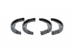 Piduriklotside komplekt,seisupidur BOSCH 0 986 487 607