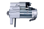 Starter HELLA 8EA 011 613-181