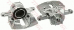 Pidurisadul TRW BHW810