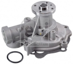 Veepump, mootori jahutus FEBI BILSTEIN 26445
