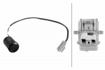 Sensor, parkimisabi HELLA 6PX 358 269-221
