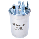 K&uuml;tusefilter Castrol Filters CF0420