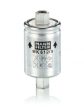 K&uuml;tusefilter MANN-FILTER WK 612/3