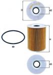 &Otilde;lifilter KNECHT OX 254D1