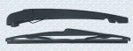 Kojameehe komplekt, klaasipesu MAGNETI MARELLI 000723180390