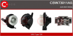 Salongipuhur CASCO CBW73011AS