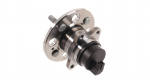 Rattalaagrikomplekt SKF VKBA 6809