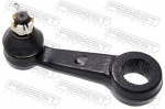 Tulede/kojameeste kang FEBEST 0526-BT50