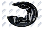 Plekk,piduriketas NTY HTO-WW-045