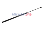 Gaasivedru, mootorikapott BOGAP A5134120