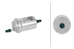 K&uuml;tusefilter HELLA 8ZF 366 111-411