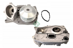 Veepump, mootori jahutus Schaeffler INA 538 1029 10