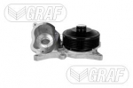 Veepump, mootori jahutus GRAF PA1178
