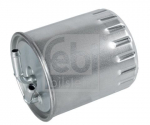 K&uuml;tusefilter FEBI BILSTEIN 108738