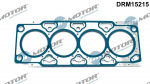 Tihend,silindripea Dr.Motor Automotive DRM15215
