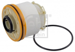 K&uuml;tusefilter FEBI BILSTEIN 184075