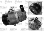 Kompressor,kliimaseade VALEO 699270