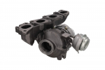 Kompressor,&uuml;lelaadimine KAMOKA 8600054