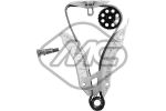 Mootori keti komplekt Metalcaucho 58348
