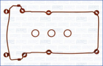 Tihendikomplekt, klapikaas AJUSA 56035300