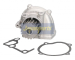 Veepump, mootori jahutus JAPANPARTS PQ-336