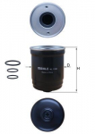 K&uuml;tusefilter KNECHT KL 1193D