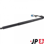 Elektrimootor, tagaluuk JP GROUP 1381205970