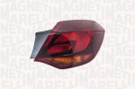 Tagatuli MAGNETI MARELLI 714021651803