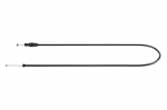 Mootorikapoti trossid TOPRAN 410 313