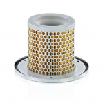 Lisa &otilde;hufilter MANN-FILTER C 1342 KIT