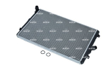 Radiaator,mootorijahutus NRF 53425