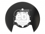 Plekk,piduriketas FEBI BILSTEIN 197168