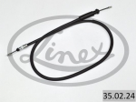Tross,seisupidur LINEX 35.02.24