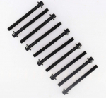 Klapikaanekruvikomplekt CORTECO 016752