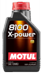Variklio alyva MOTUL 106142