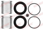 Remondikomplekt,Pidurisadul QUICK BRAKE 114-5370