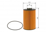 &Otilde;lifilter BOSCH F 026 407 051