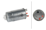 K&uuml;tusefilter HELLA 8ZF 366 111-181
