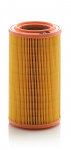 &Otilde;hufilter MANN-FILTER C 1286/1