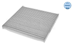 Filter,salongi&otilde;hk MEYLE 36-12 319 0010