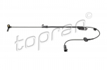 Andur, rattap&ouml;&ouml;rete arv TOPRAN 623 024